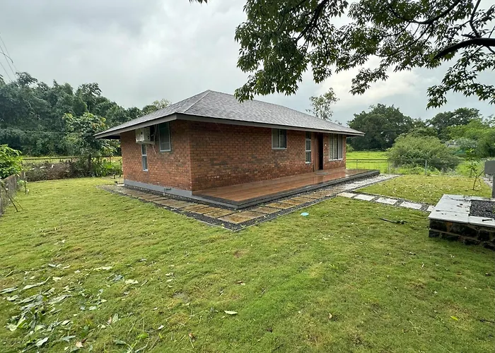 Bougain Villa Resort Park By DreamVilla